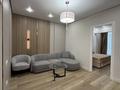 3-комнатная квартира · 75 м² · 19/20 этаж, Гагарина 310 — Аль-Фараби за 45 000 ₸ в Алматы, Бостандыкский р-н — фото 3