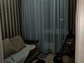 1-комнатная квартира, 40 м², 5/9 этаж, мкр Тастак-2, Толе би за 25.5 млн 〒 в Алматы, Алмалинский р-н — фото 3