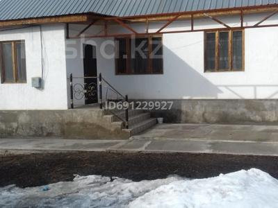 Отдельный дом · 5 комнат · 180 м² · 14 сот., Момышулы 44а за 20 млн ₸ в Узынагаш