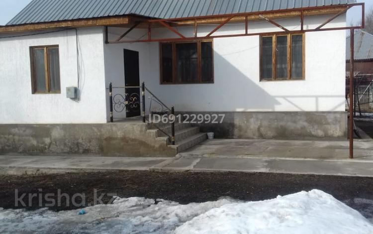 Отдельный дом · 5 комнат · 180 м² · 14 сот., Момышулы 44а за 20 млн 〒 в Узынагаш — фото 2