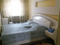 2-комнатная квартира, 58 м², 2/5 этаж посуточно, Шевченко за 9 000 〒 в Талдыкоргане — фото 2