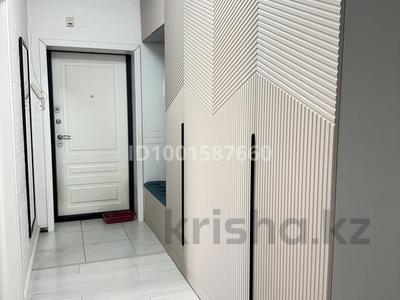 Пәтерлер в Акмолинской обл.: 2-бөлмелі пәтер · 61.4 м² · 9/9 қабат, Акана-Серэ 51 — Женис, бағасы: 29 млн 〒 2-бөлмелі пәтер · 61.4 м² · 9/9 қабат, Акана-Серэ 51 — Женис, бағасы: 29 млн 〒 в Кокшетау