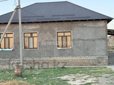 Жеке үй · 8 бөлме · 130 м² · 10 жүзд., мкр Актас 171 — Ташкентский трасса бойында, бағасы: 30 млн ₸ в Шымкенте, Туран р-н