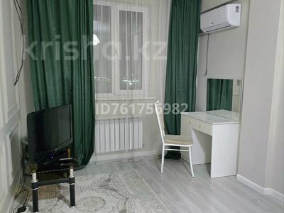 1-комнатная квартира · 35 м² · 4/8 этаж, Северное кольцо 29 — Барахолка Салем Олжа мкр Дорожник за 15 000 ₸ в Алматы, Жетысуский р-н