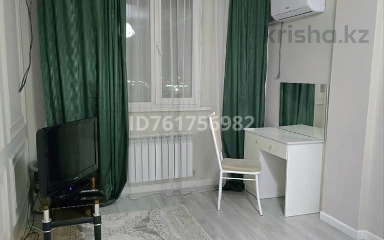 1-комнатная квартира · 35 м² · 4/8 этаж, Северное кольцо 29 — Барахолка Салем Олжа мкр Дорожник за 15 000 ₸ в Алматы, Жетысуский р-н — фото 21