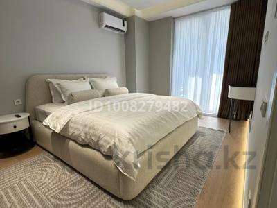 2-комнатная квартира · 48 м² · 10/12 этаж, Туран 48 за 25 000 ₸ в Астане, Нура р-н