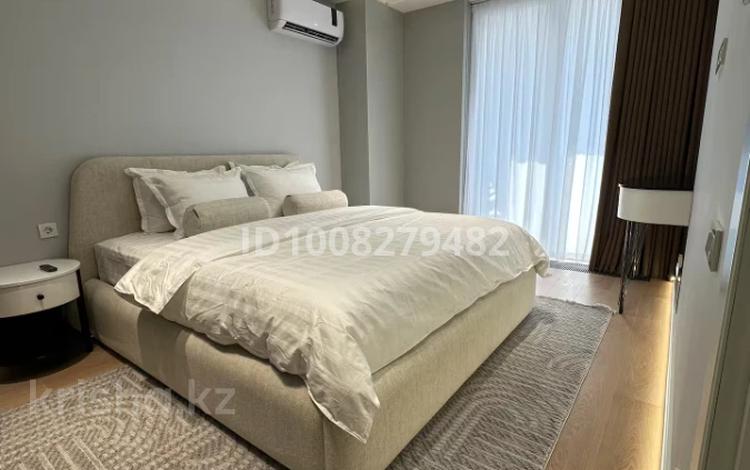 2-комнатная квартира · 48 м² · 10/12 этаж, Туран 48 за 25 000 ₸ в Астане, Нура р-н — фото 6