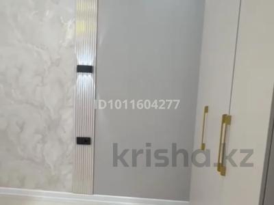 2-бөлмелі пәтер · 65.7 м² · 12/20 қабат, Жумекен Нажимеденов 33, бағасы: 36.5 млн ₸ в Астане, Сарайшык р-н