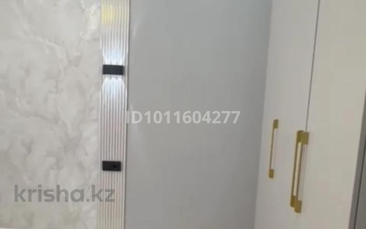 2-бөлмелі пәтер · 65.7 м² · 12/20 қабат, Жумекен Нажимеденов 33, бағасы: 36.5 млн ₸ в Астане, Сарайшык р-н — фото 4