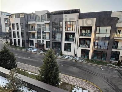 4-бөлмелі пәтер · 134 м² · 2/3 қабат, Арайлы, бағасы: 104.5 млн 〒 в Алматы, Бостандыкский р-н