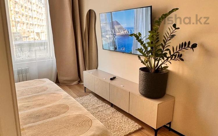 2-комнатная квартира · 43 м² · 2/8 этаж, Арайлы за 350 000 ₸ в Алматы, Бостандыкский р-н — фото 7