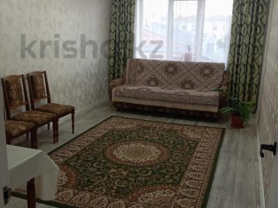 2-комнатная квартира · 48 м² · 4/5 этаж, Брусиловского за ~ 20.5 млн 〒 в Петропавловске