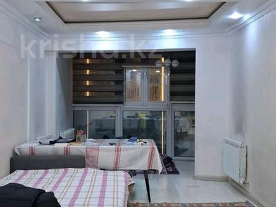 3-комнатная квартира · 105 м² · 11/16 этаж, Розыбакиева 289 — Аль-фараби за 64 млн ₸ в Алматы, Бостандыкский р-н