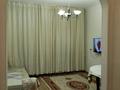 3-комнатная квартира · 65 м² · 1/2 этаж, Бекбосынова 22 — Находится возле вокзала за 9.5 млн ₸ в Шу