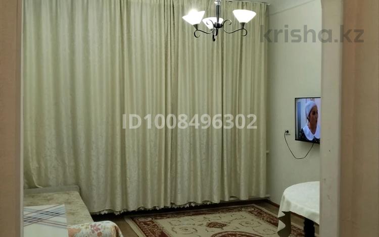 3-комнатная квартира · 65 м² · 1/2 этаж, Бекбосынова 22 — Находится возле вокзала за 9.5 млн ₸ в Шу — фото 2