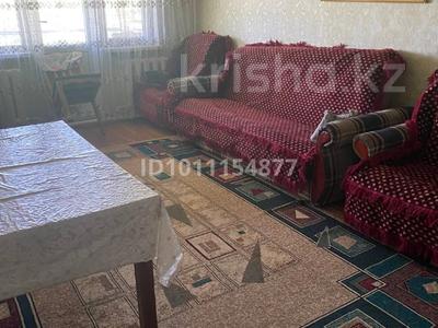 2-комнатная квартира · 53 м² · 2/2 этаж, Микрорайон 2 23 — Район Самал за 70 000 〒 в Туркестане