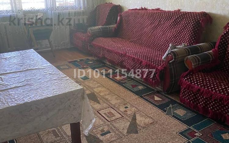 2-бөлмелі пәтер · 53 м² · 2/2 қабат, Микрорайон 2 23 — Район Самал, бағасы: 70 000 ₸ в Туркестане — фото 4