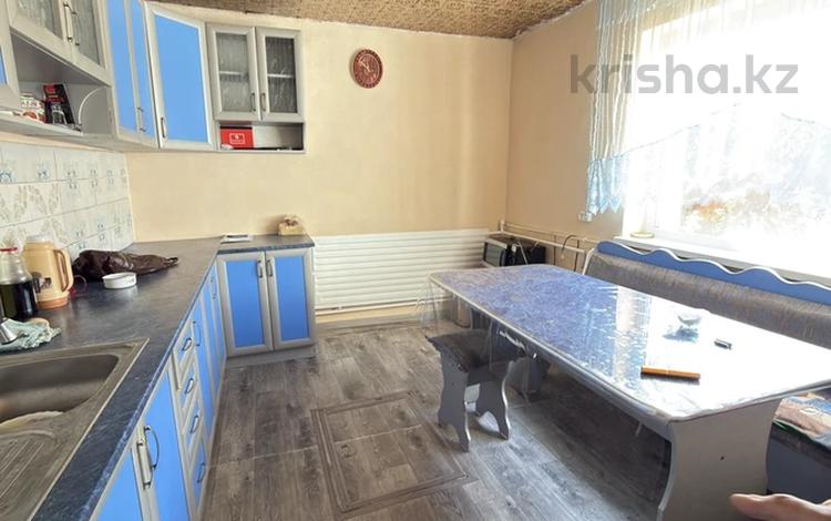 Часть дома · 4 комнаты · 84.3 м² · 4.98 сот., Калабаева 2/8 за 27 млн ₸ в Затобольске (Тобыле) — фото 2