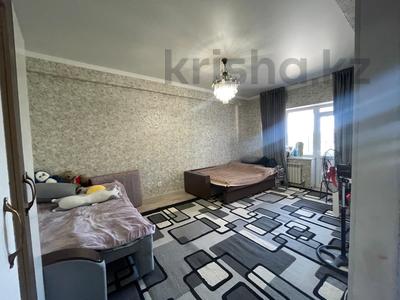 1-бөлмелі пәтер · 43 м² · 1/5 қабат, Кабанбай Батыра, бағасы: 15.7 млн ₸ в Талдыкоргане