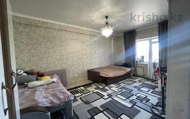 1-бөлмелі пәтер · 43 м² · 1/5 қабат, Кабанбай Батыра, бағасы: 15.7 млн ₸ в Талдыкоргане — фото 7