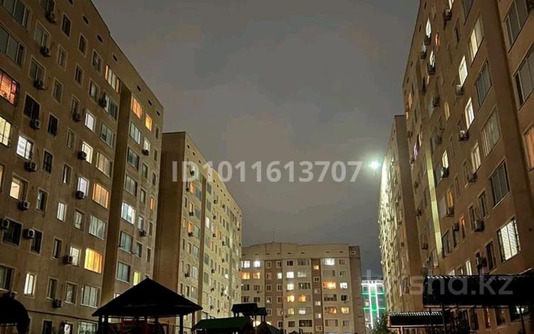 2-бөлмелі пәтер · 63 м² · 6/9 қабат, мкр Акжайык 69/16 — торговый центр грамад, бағасы: 27 млн ₸ в Шымкенте, Абайский р-н — фото 2