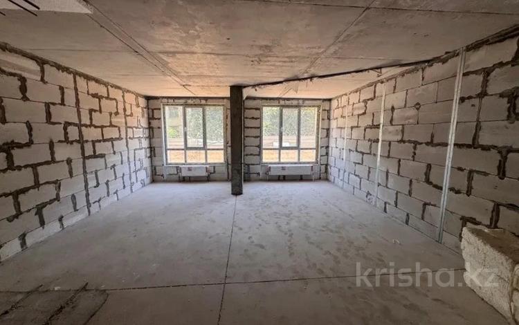 2-комнатная квартира · 45 м² · 5/13 этаж, Муратбаева 14 за 34.5 млн ₸ в Алматы, Алмалинский р-н — фото 2