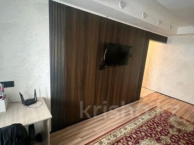 1-бөлмелі пәтер · 31.2 м² · 2/4 қабат, 2, бағасы: 14.7 млн ₸ в Конаеве