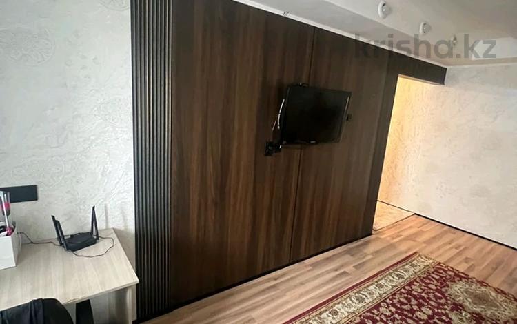 1-бөлмелі пәтер · 31.2 м² · 2/4 қабат, 2, бағасы: 14.7 млн ₸ в Конаеве — фото 2