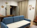 3-бөлмелі пәтер · 89 м² · 10/24 қабат, Мухамедханова 8, бағасы: 71 млн ₸ в Астане, Нура р-н — фото 3