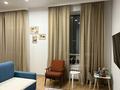 3-бөлмелі пәтер · 89 м² · 10/24 қабат, Мухамедханова 8, бағасы: 71 млн ₸ в Астане, Нура р-н — фото 2