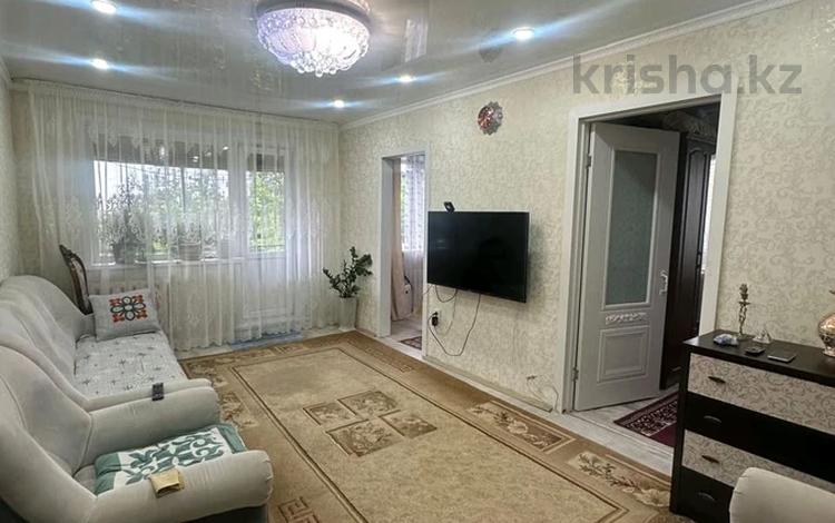 3-комнатная квартира · 63 м² · 5/5 этаж, Машхура Жусупа 29 за 21.5 млн ₸ в Павлодаре — фото 2
