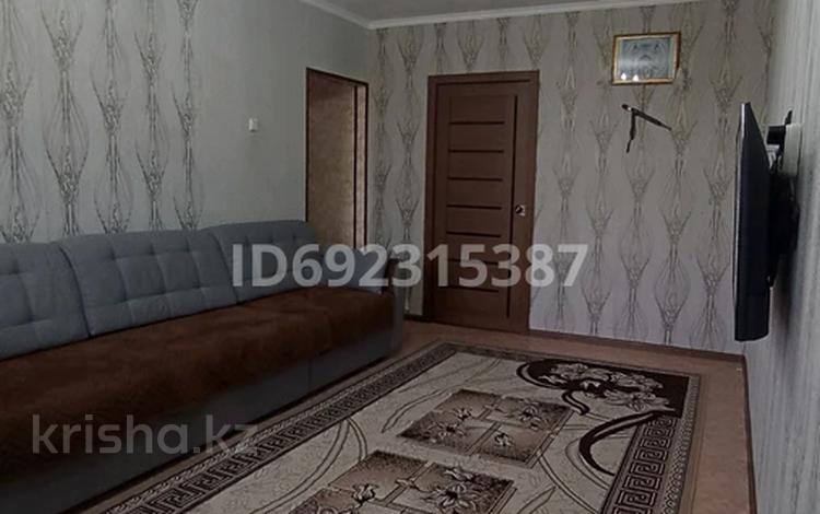 2-бөлмелі пәтер · 46.5 м² · 4/5 қабат, Майкудук, Майкудук, 14й микрорайон 45, бағасы: 10 млн ₸ в Караганде, Алихана Бокейханова р-н — фото 19