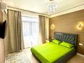 1-комнатная квартира · 40 м² · 3/6 этаж, мкр Нуркент 9/12 — Алматы арена за 15 000 ₸ в Алатауский р-н