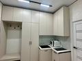 1-комнатная квартира · 40 м² · 3/6 этаж, мкр Нуркент 9/12 — Алматы арена за 15 000 ₸ в Алатауский р-н — фото 3