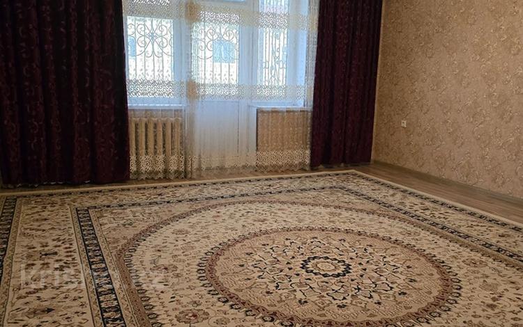 3-бөлмелі пәтер · 90 м² · 5/5 қабат, Нұрсәт ш/а 16, бағасы: 180 000 ₸ в Шымкенте, Каратауский р-н — фото 2