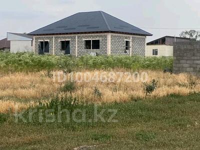 Продажа участков в Алматинской обл.: Участок · 5.75 соток, КазМИС 9820 за 10 млн 〒 Участок · 5.75 соток, КазМИС 9820 за 10 млн 〒 в Коксай (пути Ильича)