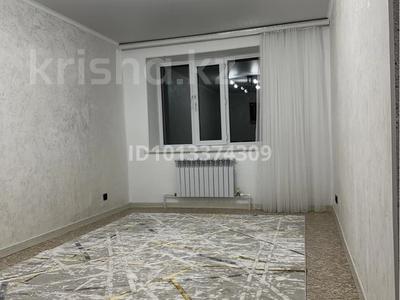 1-комнатная квартира · 47 м² · 3/3 этаж, Нур Актобе, 1-й микрорайон 61 за 14.5 млн ₸