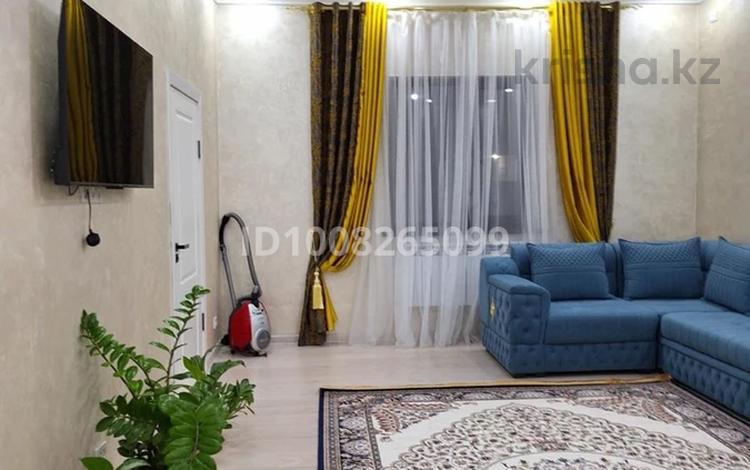 Жеке үй · 5 бөлме · 157.1 м² · 12 сот., Абая 5 — Абая жамбыла, бағасы: 66 млн 〒 в Комсомоле — фото 2