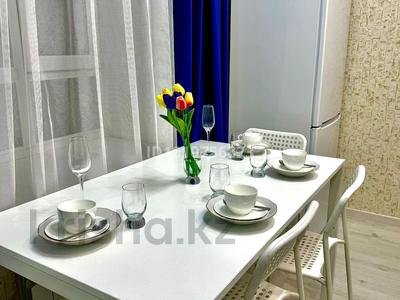 2-комнатная квартира · 73 м² · 9/9 этаж, Туран 42 за 21 000 ₸ в Астане, Есильский р-н
