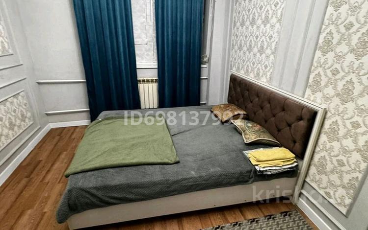 1-комнатная квартира · 33 м² · 2/4 этаж, Шұғыла 30 — Медколедж за 1 500 ₸ в Жанаозен — фото 2