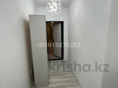 1-комнатная квартира · 42 м² · 3/12 этаж, Толе Би 290/1 — Төлеби Волховская за 350 000 ₸ в Алматы, Алмалинский р-н