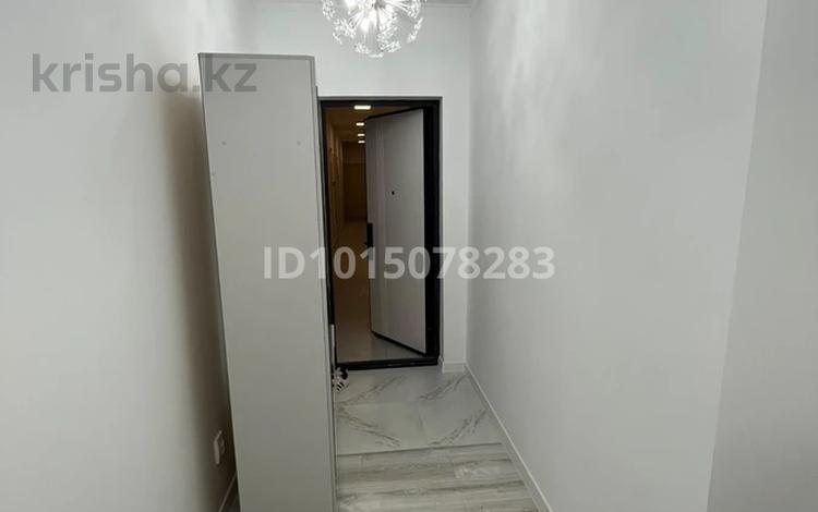1-комнатная квартира · 42 м² · 3/12 этаж, Толе Би 290/1 — Төлеби Волховская за 350 000 ₸ в Алматы, Алмалинский р-н — фото 2