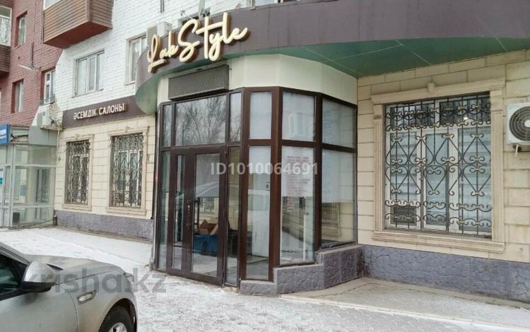 Салоны красоты · 5 м² за 65 000 ₸ в Актобе — фото 2
