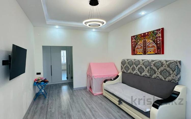 2-комнатная квартира · 60 м² · 2/5 этаж, мкр. Алтын орда за 25.5 млн ₸ в Актобе — фото 5
