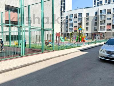 2-комнатная квартира · 45 м² · 3/5 этаж, Е-18 5 — Рядом со школой Бином за 24.5 млн ₸ в Астане, Нура р-н