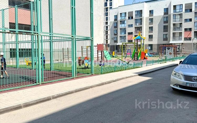 2-комнатная квартира · 45 м² · 3/5 этаж, Е-18 5 — Рядом со школой Бином за 24.5 млн ₸ в Астане, Нура р-н — фото 2