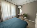 2-комнатная квартира · 46 м² · 12/12 этаж, мкр Кайтпас 2, К. Толеметова 83 — Дендропарк и зоопарк за 20 000 〒 в Шымкенте, Абайский р-н — фото 6