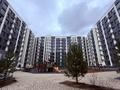 3-комнатная квартира · 72.3 м² · 5/9 этаж, мкр Шугыла, Алатау - ИПОТЕКА НАУРЫЗ 12а/1 за 38.8 млн ₸ в Алматы, Наурызбайский р-н — фото 11