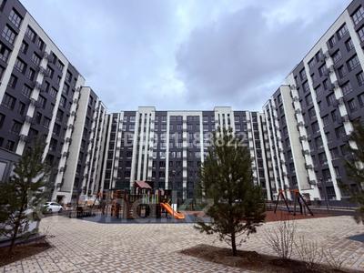 2-бөлмелі пәтер · 41.8 м² · 8/9 қабат, Шұғыла ш/а., Алатау 12а/1, бағасы: 21.5 млн ₸ в Алматы, Наурызбайский р-н