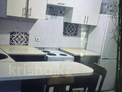 1-бөлмелі пәтер, 30 м², 5/9 қабат ай сайын, Аль-Фараби 34/1, бағасы: 110 000 〒 в Астане, Есильский р-н